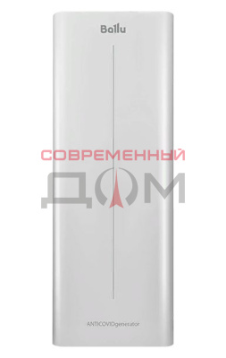 Бактерицидный рециркулятор BALLU RDU-200D ANTICOVIDgenerator